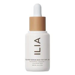 Ilia - Super Serum Skin Tint Spf 30 - Getöntes Cremeserum - Super Serum Spf40 Porto Ferro St10-