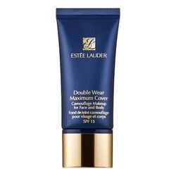 Estée Lauder - Double Wear - Maximum Cover Camouflage Makeup Für Gesicht Und Körper Spf 15 - 2n1 Desert Beige