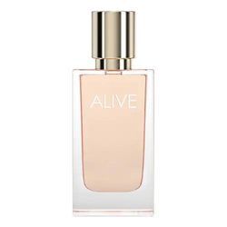 Hugo Boss - Boss Alive - Eau De Parfum - Hugo Boss Hugo Boss Edp 30Ml