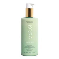 Kora Organics - Nourishing Hand & Body Lotion - Weichmachende Feuchtigkeitspflege Für Den Körper - kora Organics Nourishing Hand & Body Ltn