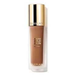 Guerlain - Parure Gold Skin Matte - Matte Flüssig-foundation, 24 Stunden Haltbarkeit - parure Gold Matte Fluid Foundation 6n