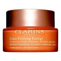 Clarins - Extra-firming Energy - Jour Toutes Peaux - extra Firming Energy 50ml