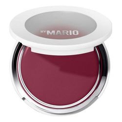 Makeup By Mario - Soft Pop Plumping Blush Veil - Creme-rouge - berry Punch + 5g