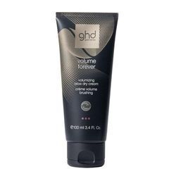 Ghd - Volume Forever - Voluminizing Blow Dry Cream - 75ml