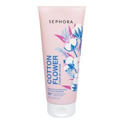 Sephora Collection - Monoï Lait Corps Hydratant - Körperpflege - lait Corps-23 Coton