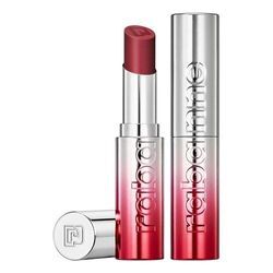 Rabanne Makeup - Rouge Rabanne Famous Lipcolor - Metallischer Feuchtigkeitsspendender Lippenstift - rouge Rbn Lipcolor Met Red Chrom 006