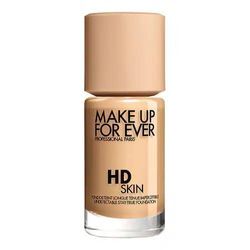 Make Up For Ever - Hd Skin - Unsichtbare Foundation Mit Langem Halt - hd Skin Foundation-22 30ml 2y20