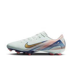 Nike Vapor 16 Academy Mercurial Dream Speed MG Low-Top-Fußballschuh - Grün