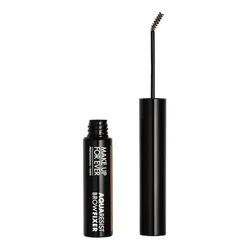 Make Up For Ever - Aqua Resist Brow Fixer - Getöntes Augenbrauengel 24h - aqua Resist Brow Fixer-21 3,5ml 10