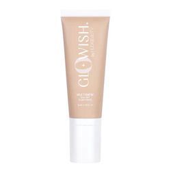 Huda Beauty - Getönte Feuchtigkeitscreme - Glowish Multidew Tinted Moisturizer - glowish Multi Dew Skin Tint 05 Medium