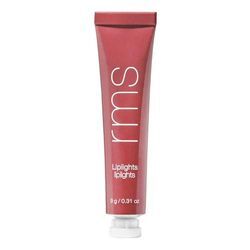 Rms Beauty - Liplights Cream - Lipgloss - rumor 9g