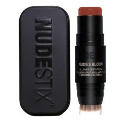 Nudestix - Nudies Bloom All-over Dewy Color - nudies Bloom Crimson Love