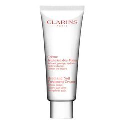 Clarins - Spezialpflege Crème Jeunesse Des Mains - creme Jeunesse Des Mains 100 Ml