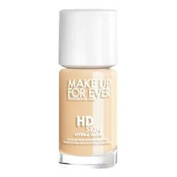 Make Up For Ever - Hd Skin Hydra Glow Foundation - hd Skin Hydra Glow Foundation 30ml 1n14