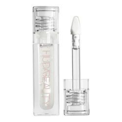 Huda Beauty - Faux Filler - Hochglänzender Lipgloss - faux Filler Lip Gloss Glassy