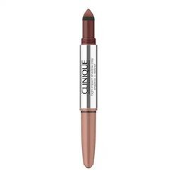 Clinique - High Impact Shadow Play™ Shadow + Definer - high Impact Dual Strawb + Chocolate