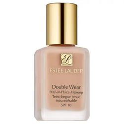 Estée Lauder - Double Wear - Stay-in-place Foundation Spf 10 - 2c2 Pale Almond (30 Ml)