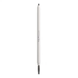 Rem Beauty - Space Shape - Augenbrauenstift - space Shape Brow Pencil - Warm Blck Brwn