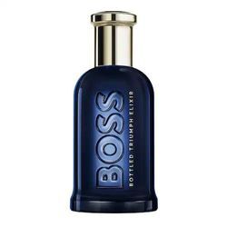 Hugo Boss - Boss Bottled Triumph Elixir - Parfum Intense - boss Bottled Triumph Elixir 100ml