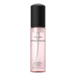 Tan Luxe - Express Mousse - Feuchtigkeitsspendender Selbstbräunungsschaum - hydra-mousse Express 200ml