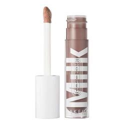 Milk - Odyssey Lip Oil Gloss - Odyssey Lipgloss Mit Feuchtigkeitsspendendem Trockenöl - odyssey Quest Lip Gloss