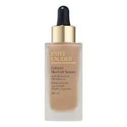 Estée Lauder - Futurist Skintint - Serum Foundation - futurist Skintint 2c3 Fresco