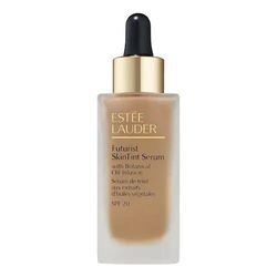 Estée Lauder - Futurist Skintint - Serum Foundation - futurist Skintint 3c2 Pebble