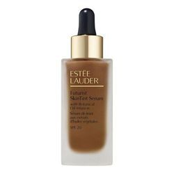 Estée Lauder - Futurist Skintint - Serum Foundation - futurist Skintint 5c1 Rich Chestnut