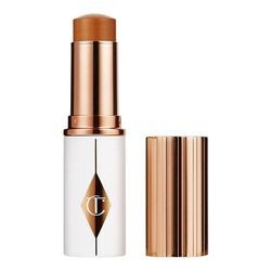 Charlotte Tilbury - Unreal Skin Sheer Glow Tint - Feuchtigkeitsspendender Foundation-stick - unreal Skin Sheer Glow Tint - 12