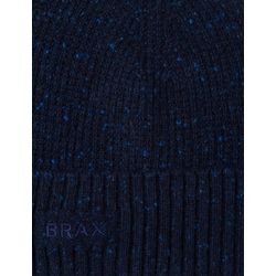 BRAX Herren Style CONNOR, Dunkelblau, Gr. 0SIZE