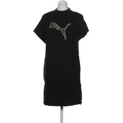 Puma Damen Kleid, schwarz, Gr. 36