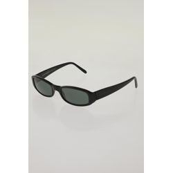 Emporio Armani Damen Sonnenbrille, schwarz, Gr.