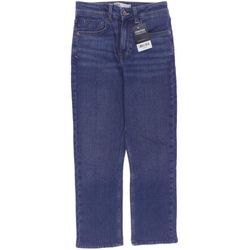 TRF by Zara Damen Jeans, blau, Gr. 34