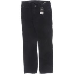 Faith Connexion Herren Jeans, schwarz, Gr. 31