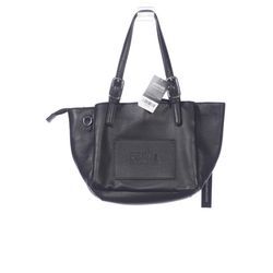 FREDsBRUDER Damen Handtasche, schwarz, Gr.