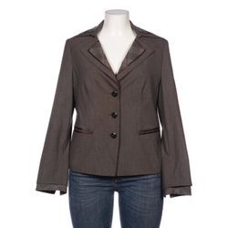 Taifun Damen Blazer, grau, Gr. 42