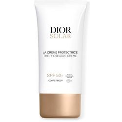 DIOR Hautpflege Dior Solar Sonnenschutz für den Körper - hoher SchutzThe Protective Creme SPF 50+