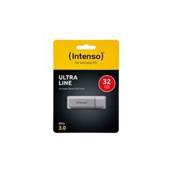 USB-Stick 32GB 3.0 Ultra Line (3531480) - Intenso