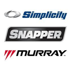 Simplicity - Feder, Rückkehr Snapper Murray 5022967SM