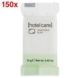 PAPSTAR hotelcare Feste Seife 150 x 12,0 g