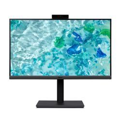 Acer Vero B7 Monitor | B247YDE | Schwarz