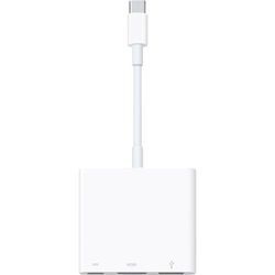 Apple USB-C® Dockingstation MW5M3ZM/A Passend für Marke Dockingstations: Apple