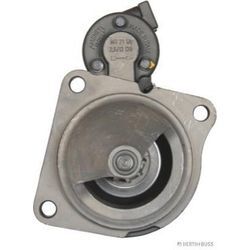 HERTH+BUSS ELPARTS Starter 12V für VW SEAT FIAT AUDI LANCIA 46231640 4741699 7564668 42001233