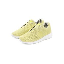 LASCANA ACTIVE Sneaker hellgelb Gr. 35 für Damen