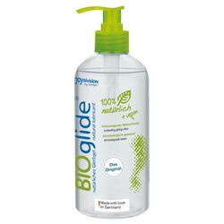 Gleitgel „BIOglide“, 100% natürlich und vegan