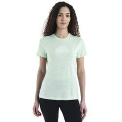 Icebreaker Merino W 150 Tech Lite III - T-Shirt - Damen