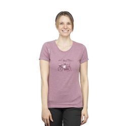 Chillaz Saile Tyrolean Trip - T-Shirt - Damen