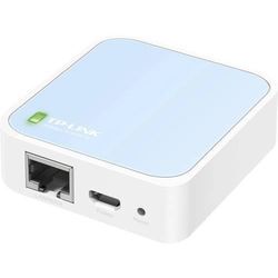 TP-LINK TL-WR802N WLAN Router 2.4 GHz 300 MBit/s