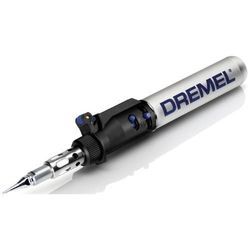 Dremel VersaTip 2000-6 Gaslötkolben 1200 °C 90 min inkl. Piezozünder 1 Set