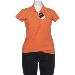 Gant Damen Poloshirt, orange, Gr. 44